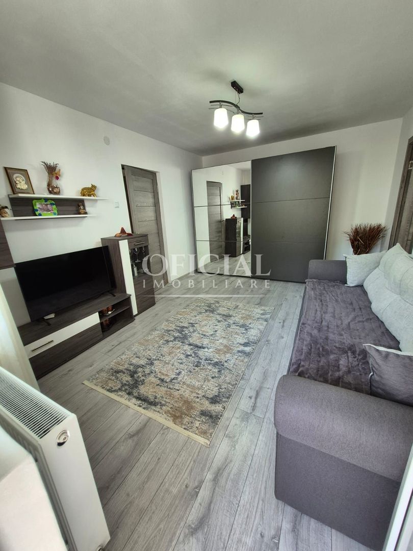 Apartament 3 camere | 61 mp | Mobilat/Utilat | Cartier Manastur - Poză 2