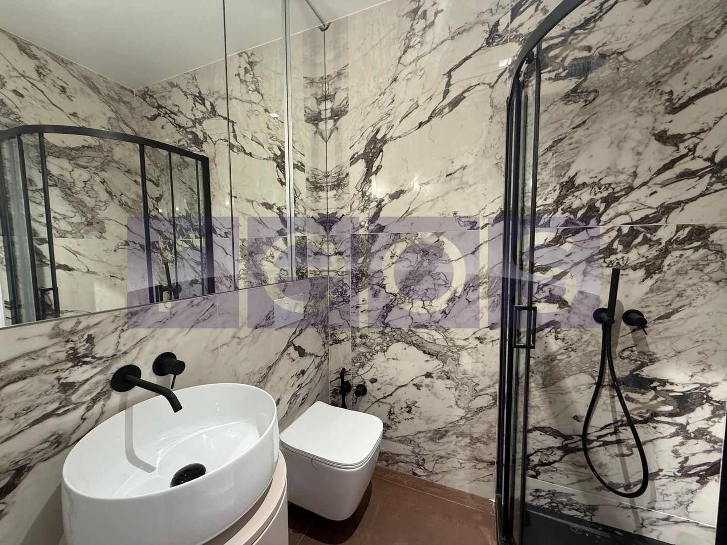 VANZARE APARTAMENT 3 CAMERE LUX | DESIGN PREMIUM | EROU IANCU NICOLAE - Poză 27