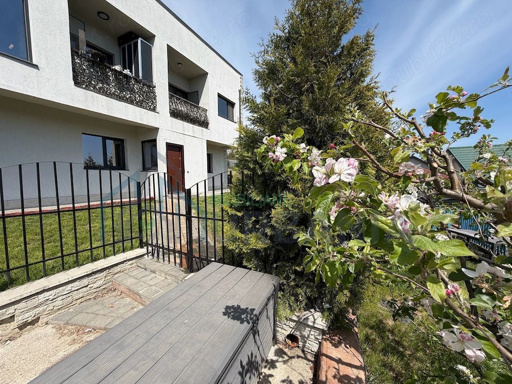 Imobil 3 camere, Freya, intrare separată, ideal pentru contabilitate, proiectare - Poză 2