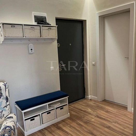 Apartament 2 camere cu balcon, vedere spre Parcul Poligon. - Poză 7
