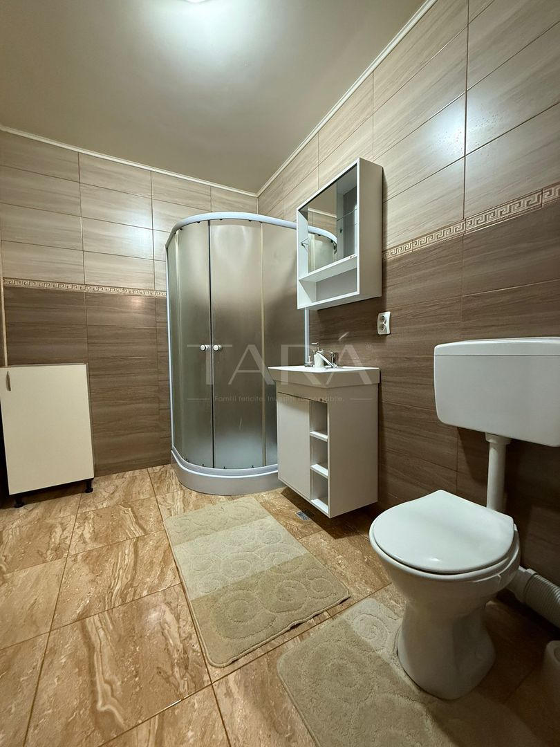 Apartament 2 camere de închiriat, zonă Panemar, Florești - Poză 5