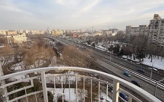AP. 2 CAMERE CALEA CRANGASI, PET-FRIENDLY, NOU, METROU 5 MINUTE - Poză 7