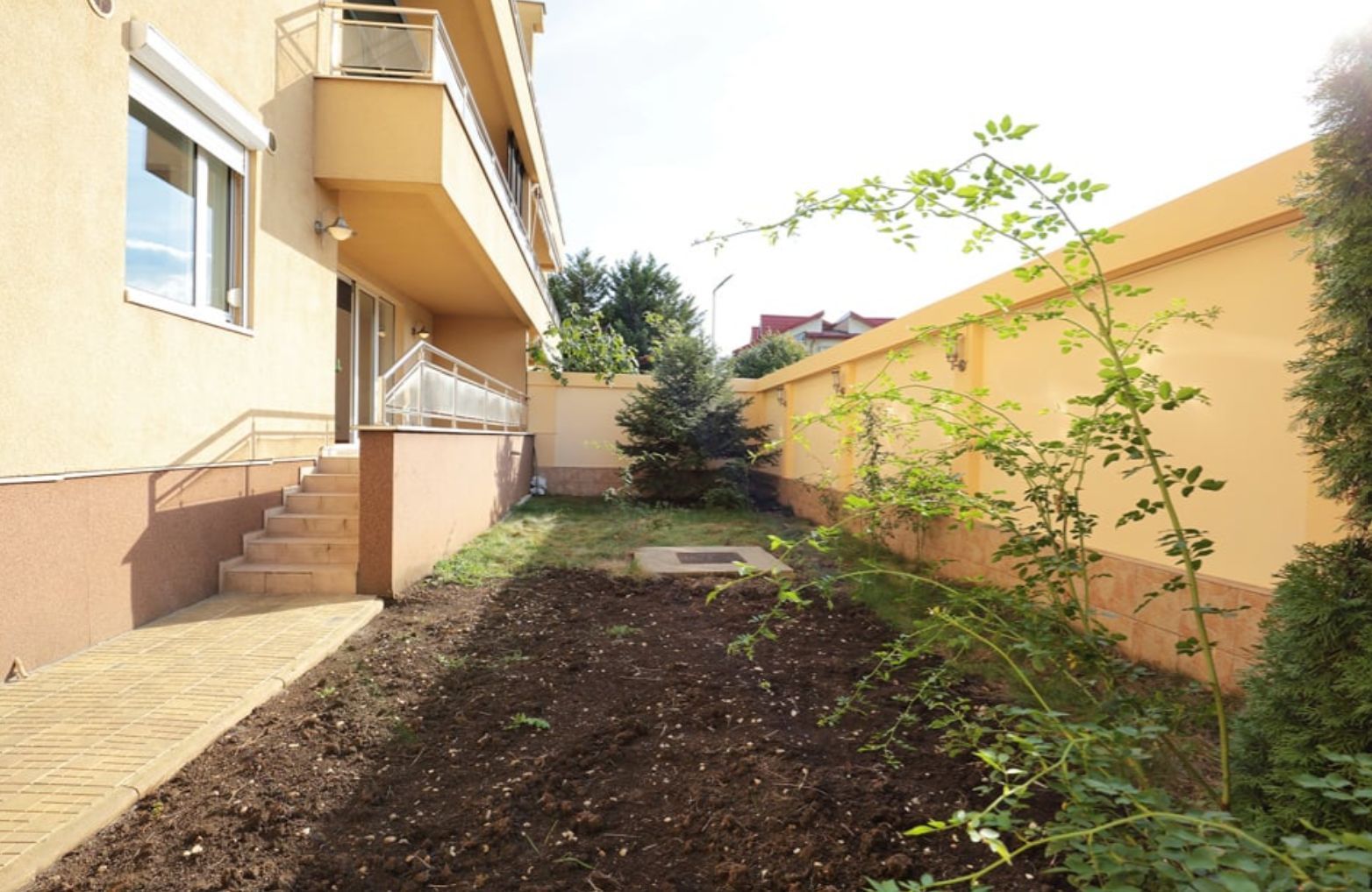 Apartament 3 camere cu gradina privata | Herastrau - Poză 6