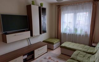 Apartament 4 camere, 78 mp, 2 băi, 2 balcoane,  zona Plopilor. - Poză 1