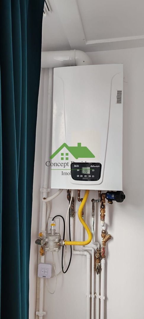 Ap 2 camere renovat, etaj 3/4, Str. Ghioceilor – zona Universitatii - Poză 16