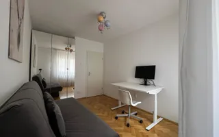 Apartament cu trei camere, Central Brasov - Dealul Melcilor , etaj 1 - Poză 11