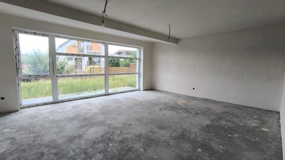 Casa tip duplex constructie noua zona Campului - Poză 8