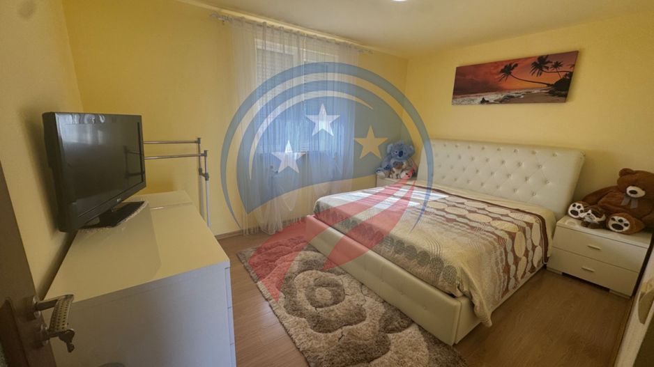 Casă spațioasă în Balș, zonă excelentă – aproape de centru și spital - Poză 3