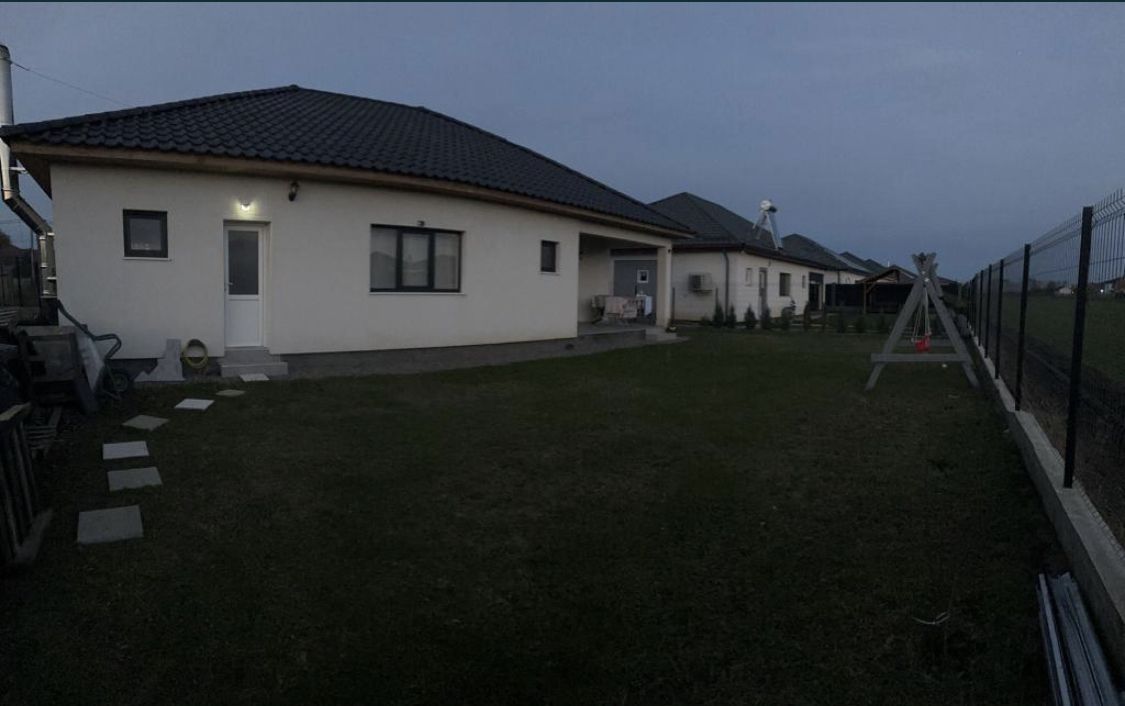 Casa Lazuri-Satu Mare Cartier nou 2020 - Poză 1