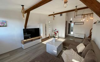 Apartament 2 Camere, Complet Mobilat, Tolstoi - Poză 2