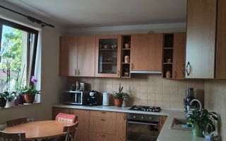 Casa Individuala | 190 Mp | Garaj | Parcare | 3 Bai | Chinteni Cluj - Poză 7