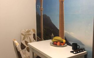 Apartament 1 cameră de închiriat, zona Tătărași, bloc nou - Poză 8