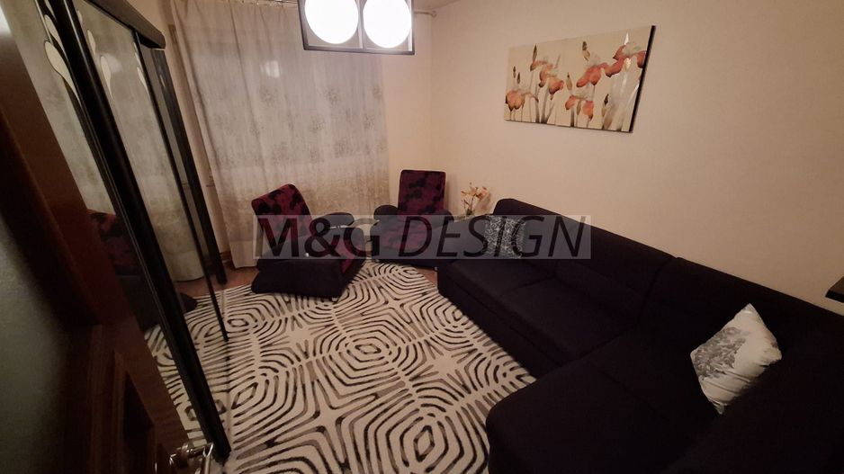 Tipografilor - Popa Sapca 3 camere, et 3, centrala gaz - Poză 19