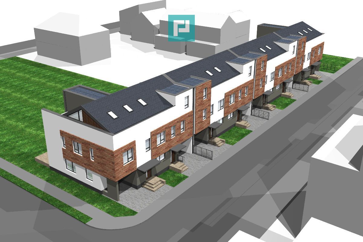 Casă P+1E+M  în Complex Rezidențial – Zona Lipovei - Poză 5