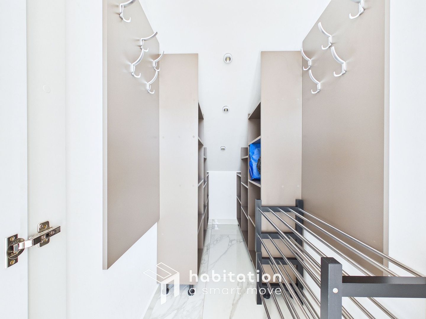 Duplex elegant si luminos, cu o curte impresionantă, Dumbrăvița - Poză 33