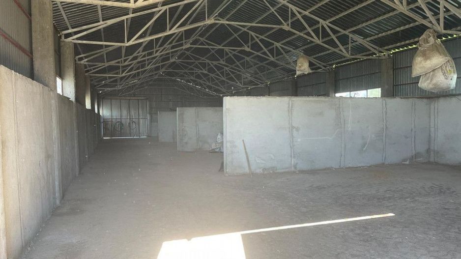 Hala de vanzare Costesti - Poză 7