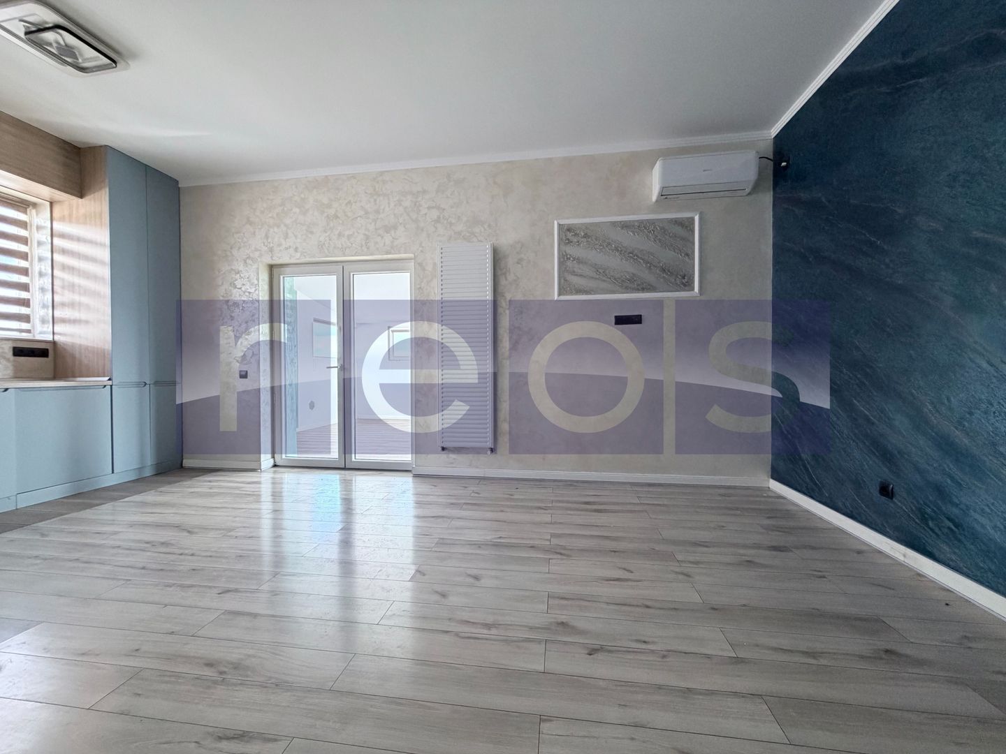 VANZARE VILA INDIVIDUALA 4 CAMERE | CARTIER REZIDENTIAL INCHIS | TEREN 300 MP | - Poză 2