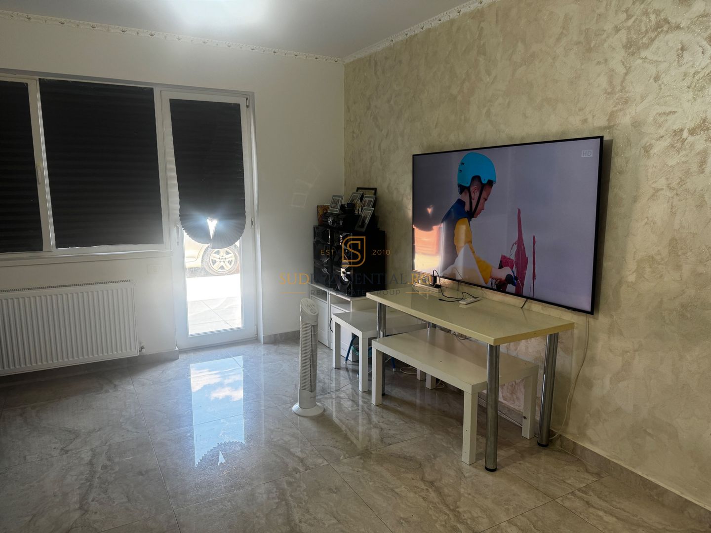 APARTAMENT PREMIUM 3 CAMERE | 74 MP | CURTE PROPRIE 61 MP | MOBILAT - Poză 22