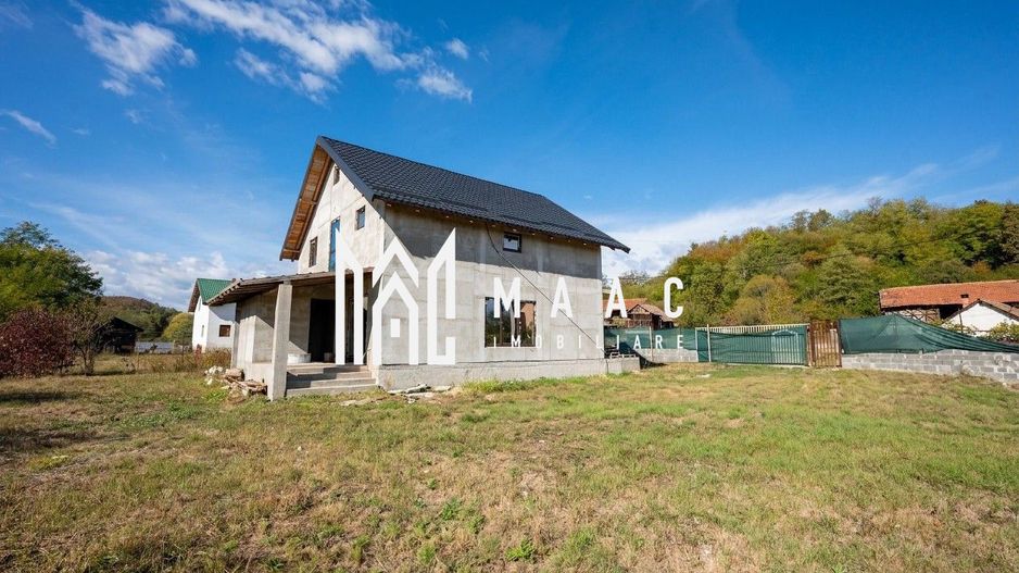 Casă 4 camere de vânzare | Mihăești | 150 mp | teren 1.000 mp - Poză 2