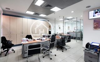 Spațiu birouri cu 2 camere de închiriat, Ultracentral, Oradea - Poză 5