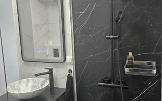 APARTAMENT 3 CAMERE | PRIMA INCHIRIERE | PISCINA | LANGA PADURE - Poză 6
