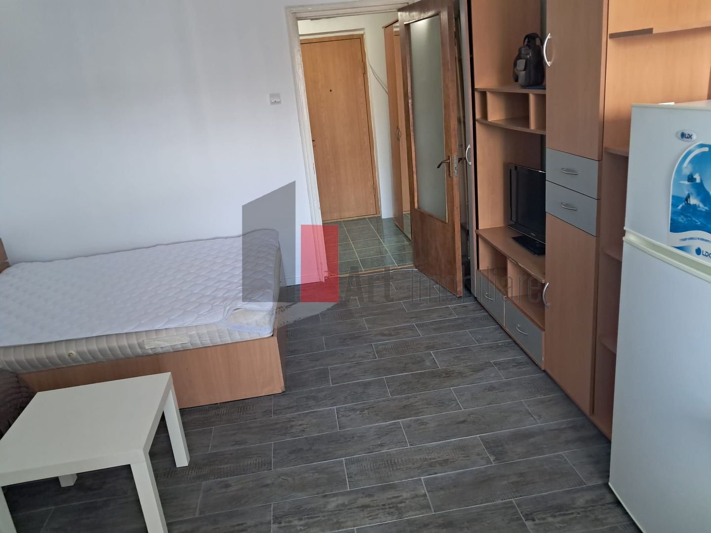 Garsoniera strada SIbiu - Poză 1