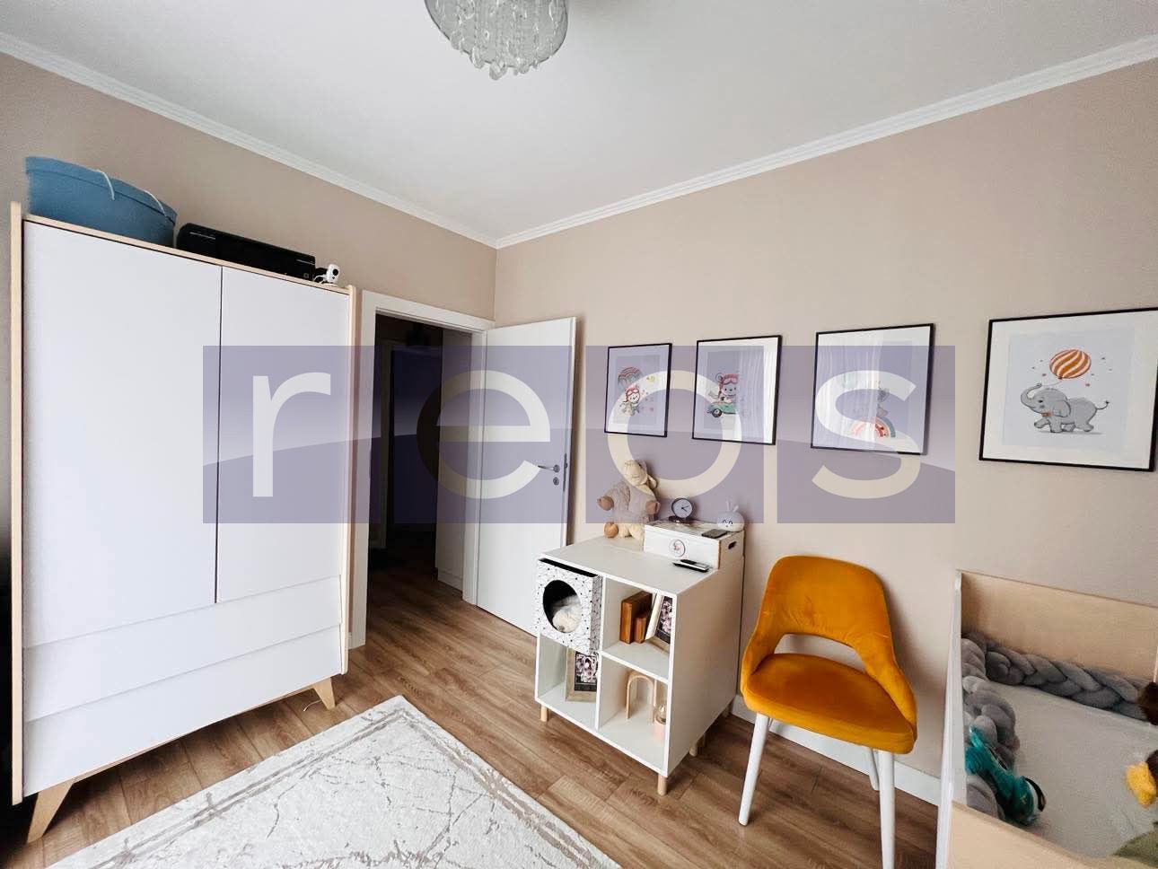 VANZARE 3 CAMERE | DECOMANDAT | ZONA TITAN - Poză 6