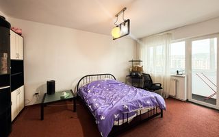 Parcul Primaverii, 2 camere, etaj intermediar, bloc reabilitat - Poză 2