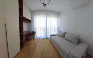 Apartament 3 camere cu terasă și parcare inclusă – Habio Trifești, Sector 1 - Poză 8
