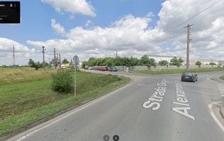 Oportunitate investitie I Teren pt PUZ zona Mehala I Comision 0I