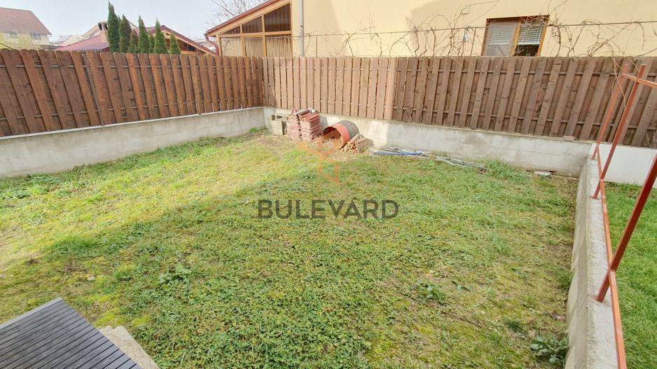 Casa de tip duplex in Someseni! - Poză 1