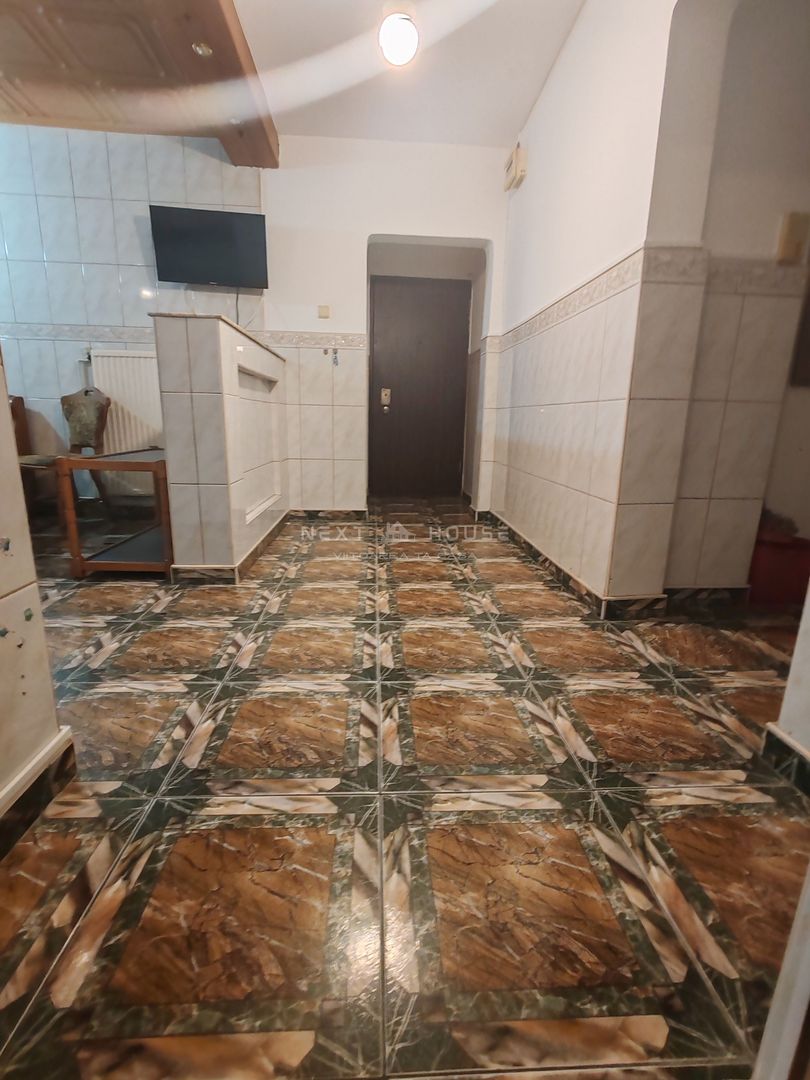 Apartament 13 Septembrie   - centrala termica si loc de parcare - Poză 12