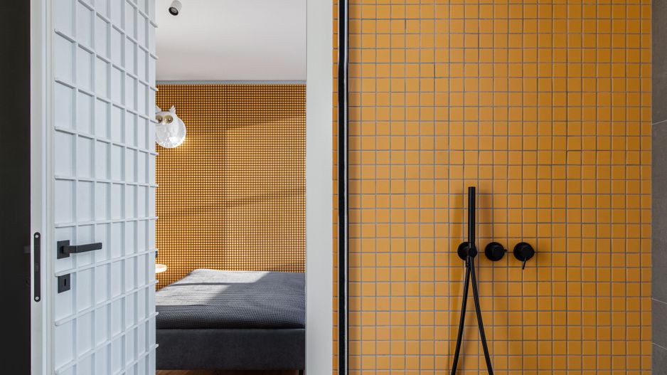 Apartament tip loft I 4 camere I Design industrial in Floreasca - Poză 11