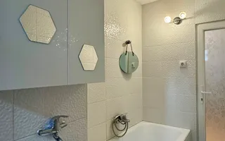 Apartament 2 dormitoare decomandate+living Podu Ros - Cantemir - Poză 24
