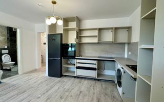 Apartament 2 camere NOU + parcare Poitiers Towers - Poză 10