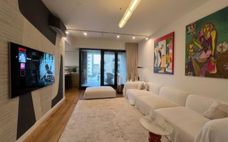 Inchiriere | apartament | 3 camere mobilat&utilat | Avalon Estate-Pipera - Poză 1