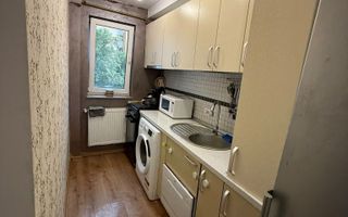 Apartament 3 camere de inchiriat - Tatarasi, zona Eternitate, Iasi - Poză 8