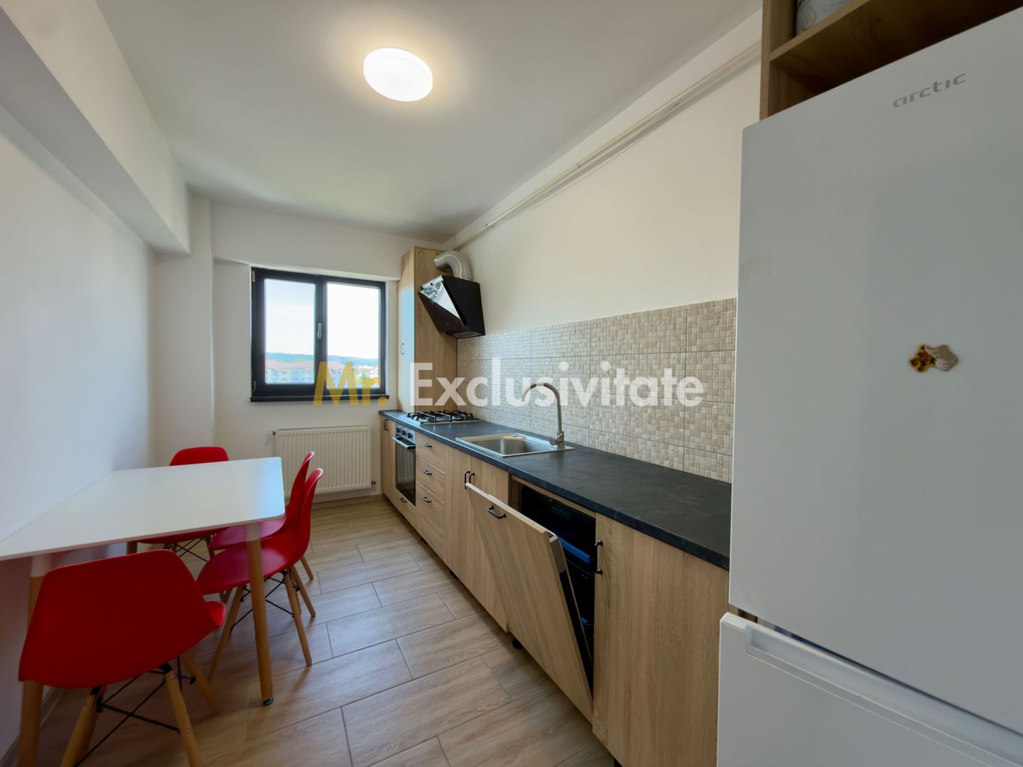 Apartament 3 Camere | Bloc 2018 | Parcare Proprie | Acces Rapid -A1 - Poză 3