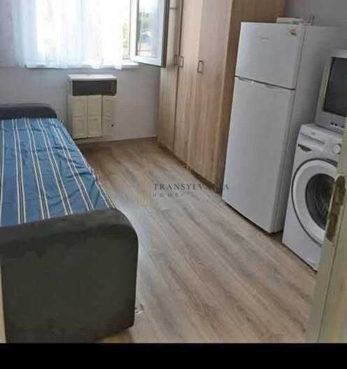 Garsoniera etajul 1 in zona Stefan Cel mare - Poză 1