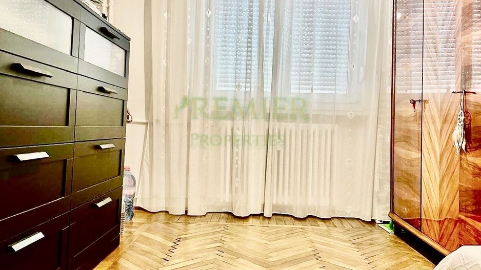 EXCLUSIVITATE APARTAMENT 3 CAMERE 2 BAI+BOXA INCLUSA IN PRET |STEFAN CEL MARE - Poză 8