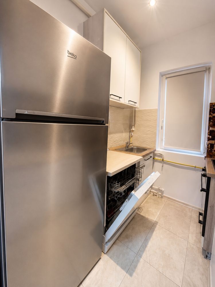 Apartament de vanzare, Gheorghe Lazar, TM - Poză 5