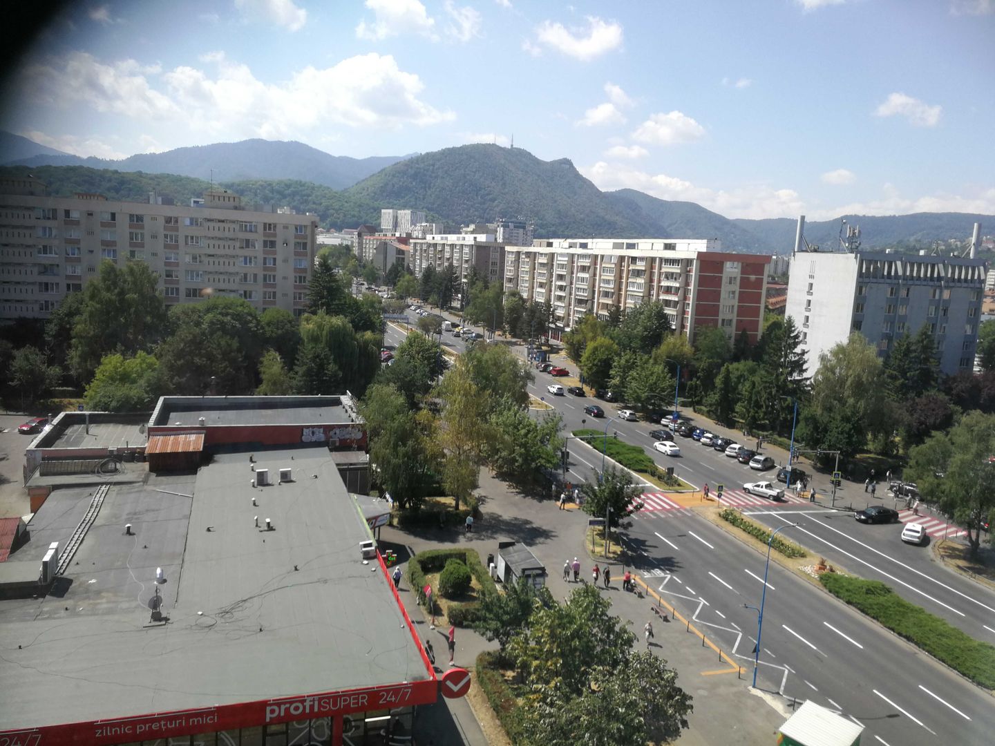 Zona Garii, garsoniera mobilata, 55000 euro - Poză 2