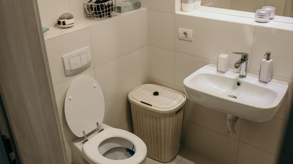 Apartament de închiriat – West Residence, Oradea - Poză 11