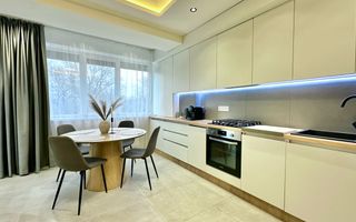 Chirie, apartament, 2 camere, str. Ion Creangă, Buiucani - Poză 5