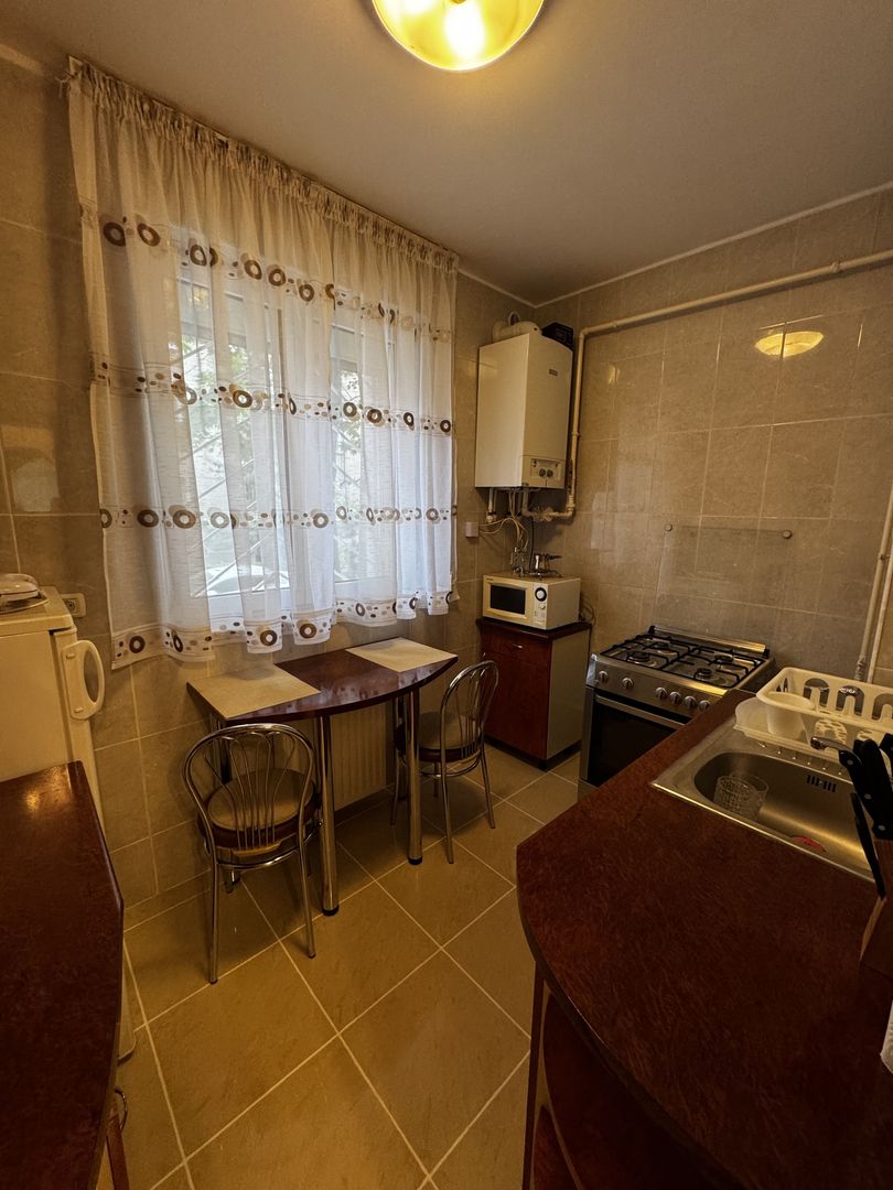 2 camere - centrala proprie Floreasca - Poză 4