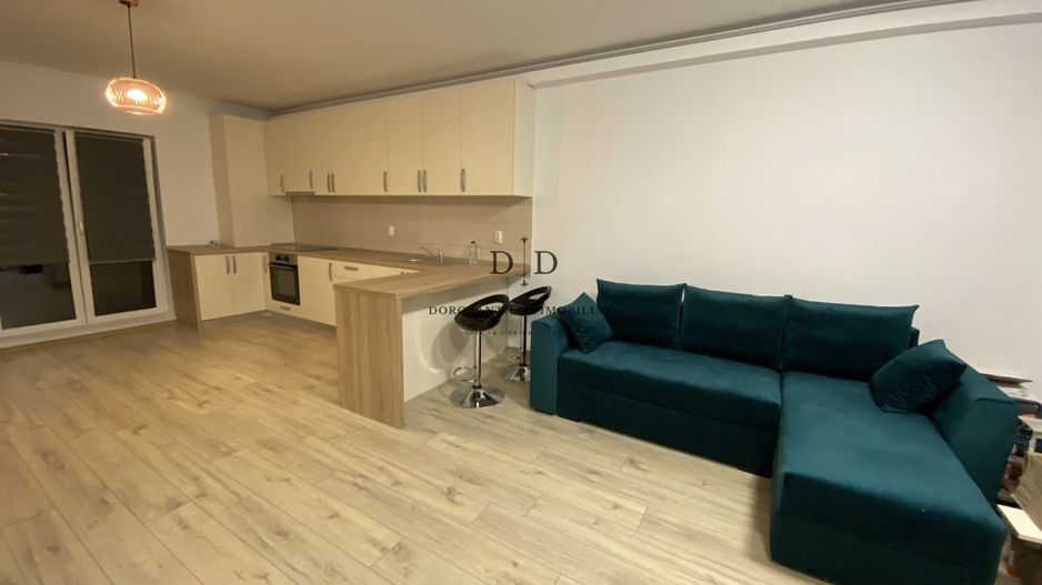 Apartament 2 camere de închiriat | Buna Ziua | Parcare inclusă - Poză 3