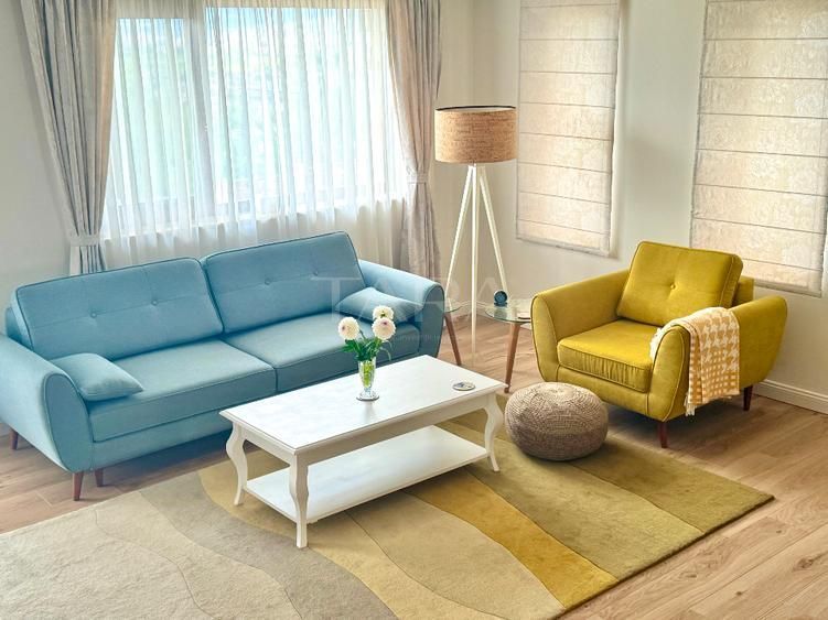 Duplex elegant în Borhanci. Confort si functionlitate! - Poză 1