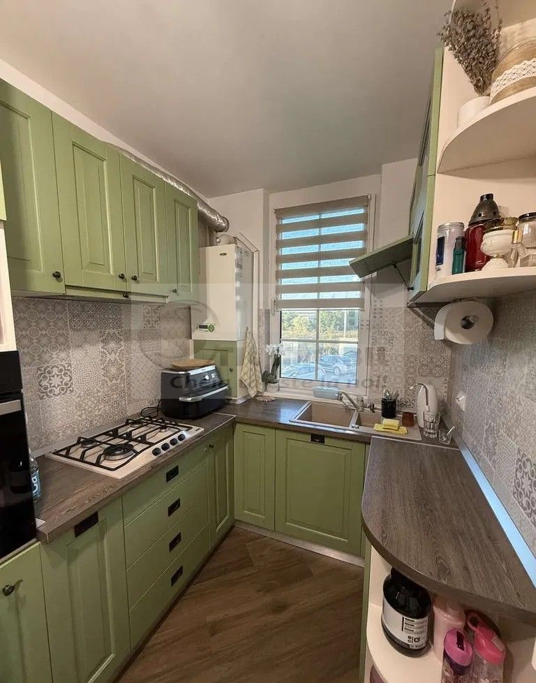 Apartament 3 cam decomandat Lunca Cetățuii, zona Visoianu-135.000 euro - Poză 15