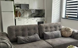 Apartament cu 3 camere LUX Titan, 2 băi, bloc boutique, lângă IOR - Poză 1