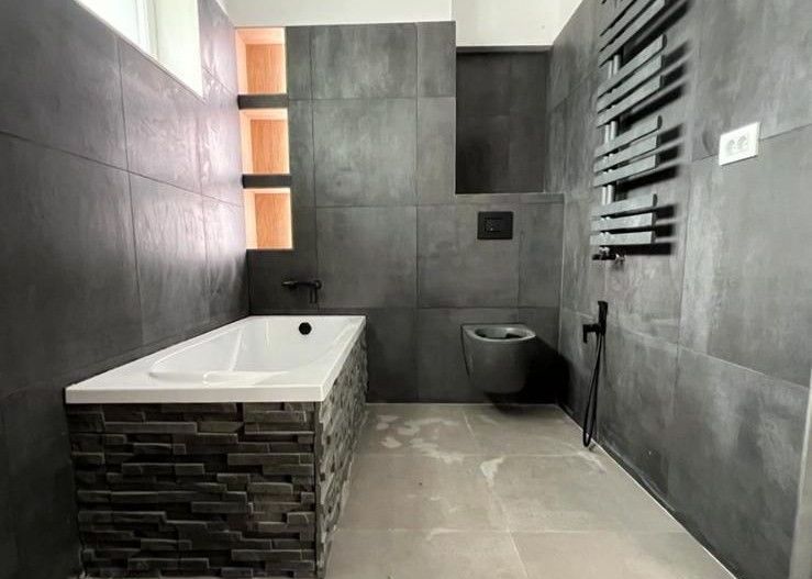 Apartament 2 camere I Dristor I Terasa superba - Poză 3